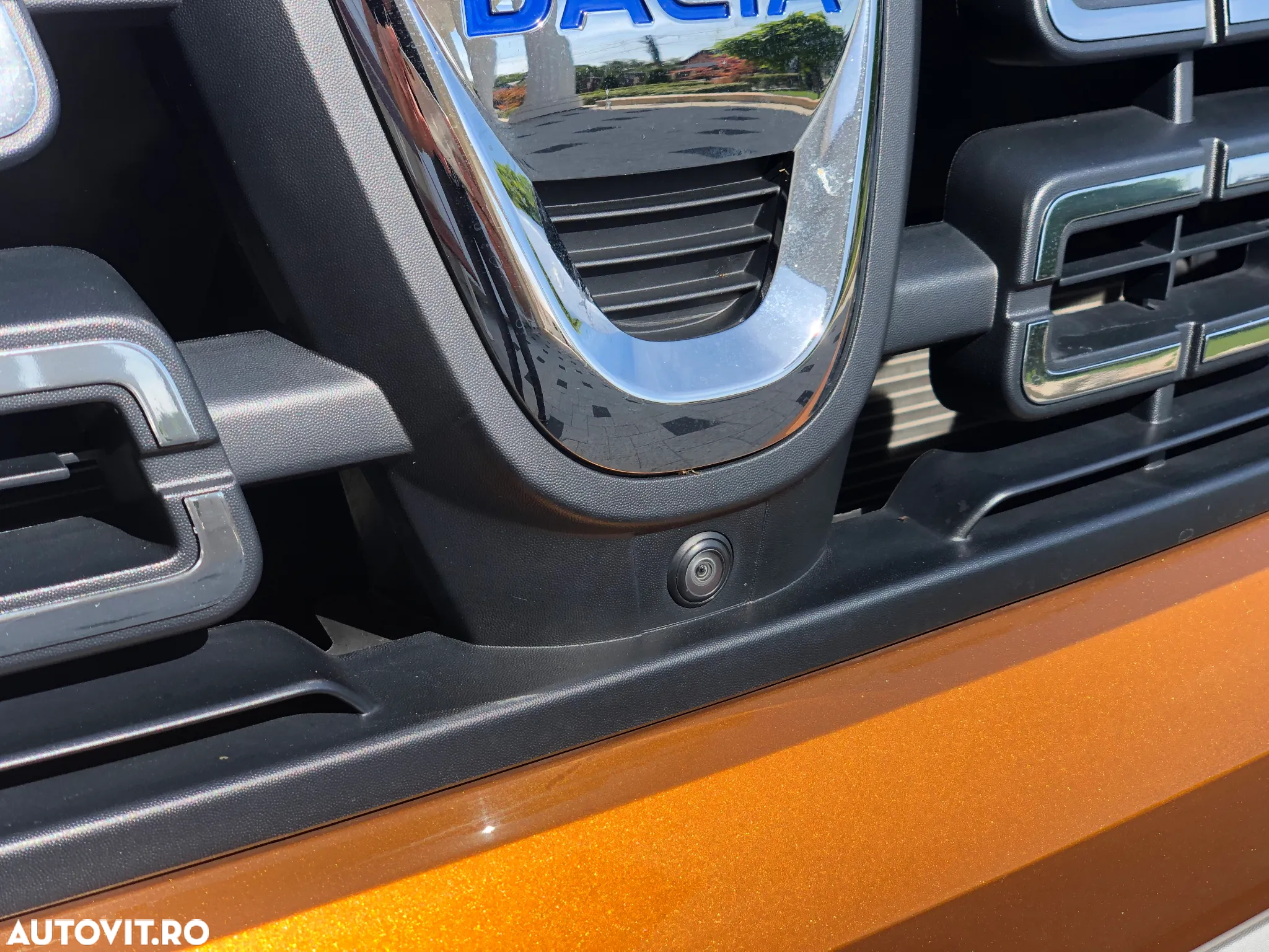 Dacia Duster 1.5 Blue dCi 4WD Prestige jante 17" - 13