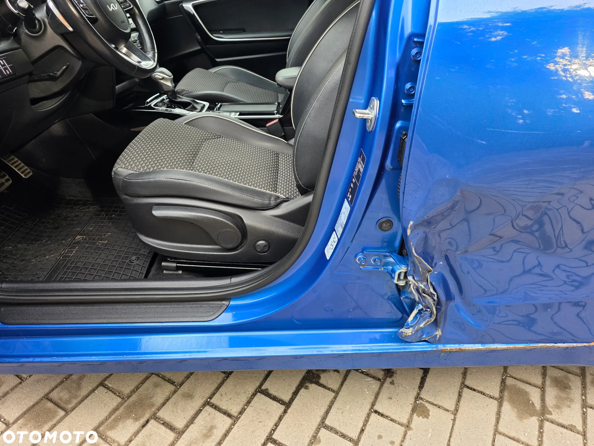 Kia Ceed 1.5 T-GDI L Business Line DCT - 12