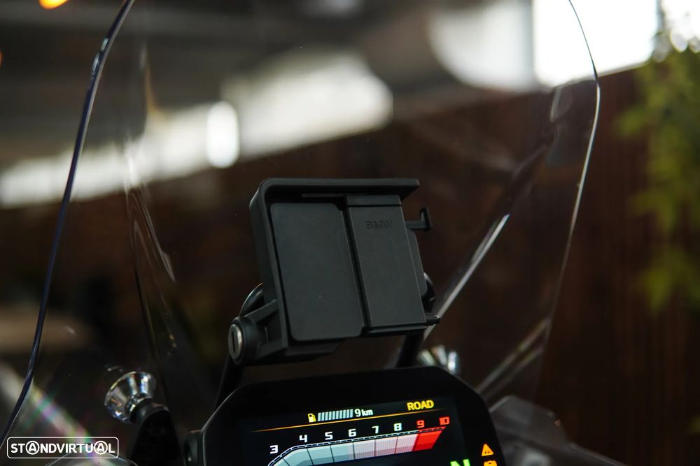 BMW R 1300 GS Adventure KARAKORUM C/ASA E OPTION 719 - 53