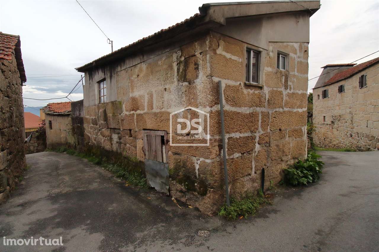 Moradia T1 Venda em Canelas,Penafiel - Grande imagem: 3/15