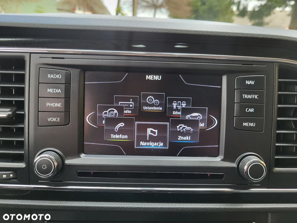 Seat Leon 2.0 TDI DPF Start&Stop DSG XCELLENCE - 24