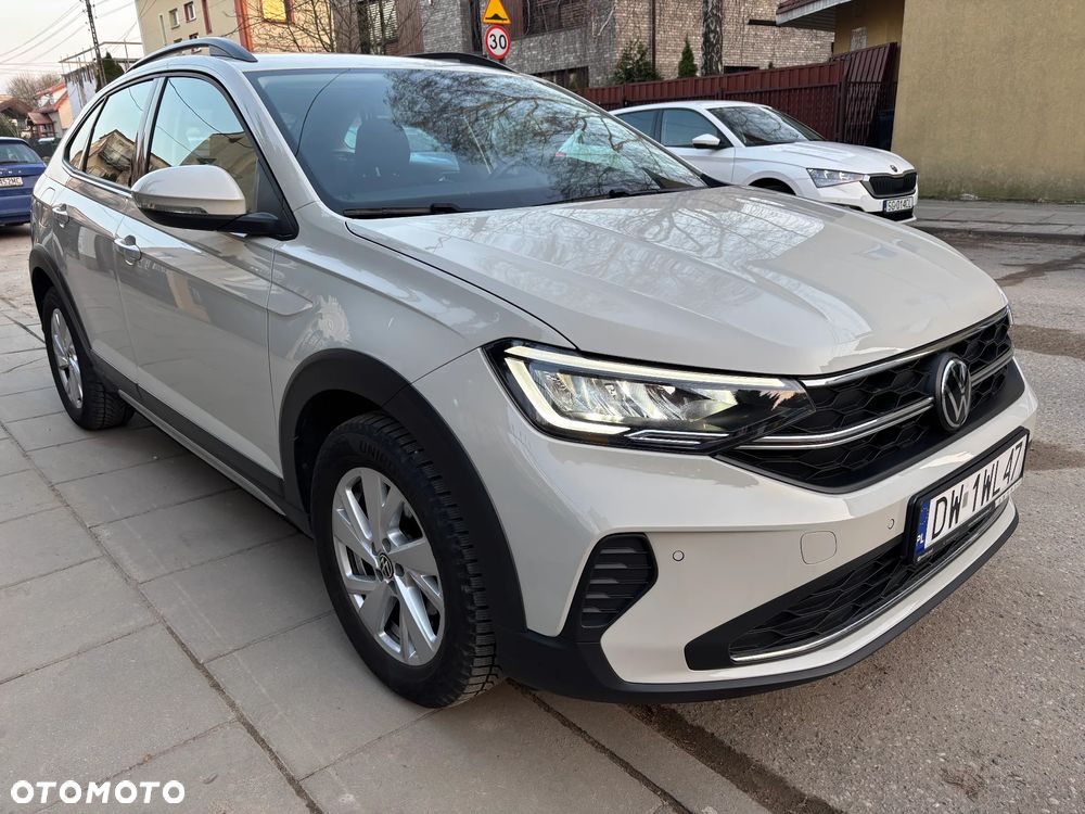 Volkswagen Taigo 1.0 TSI Life - 4