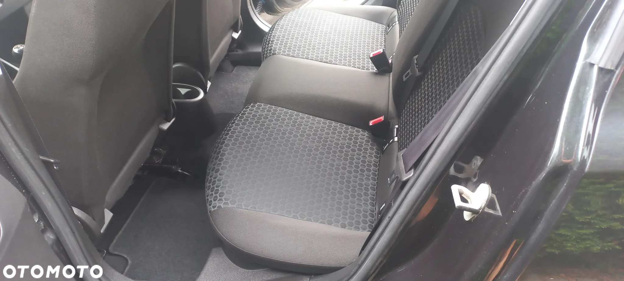 Opel Corsa 1.4 Cosmo - 10