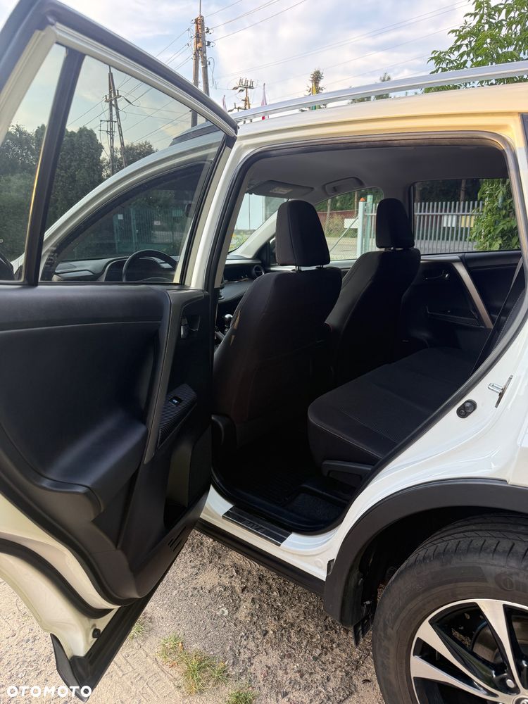 Toyota RAV4 2.0 Premium - 14