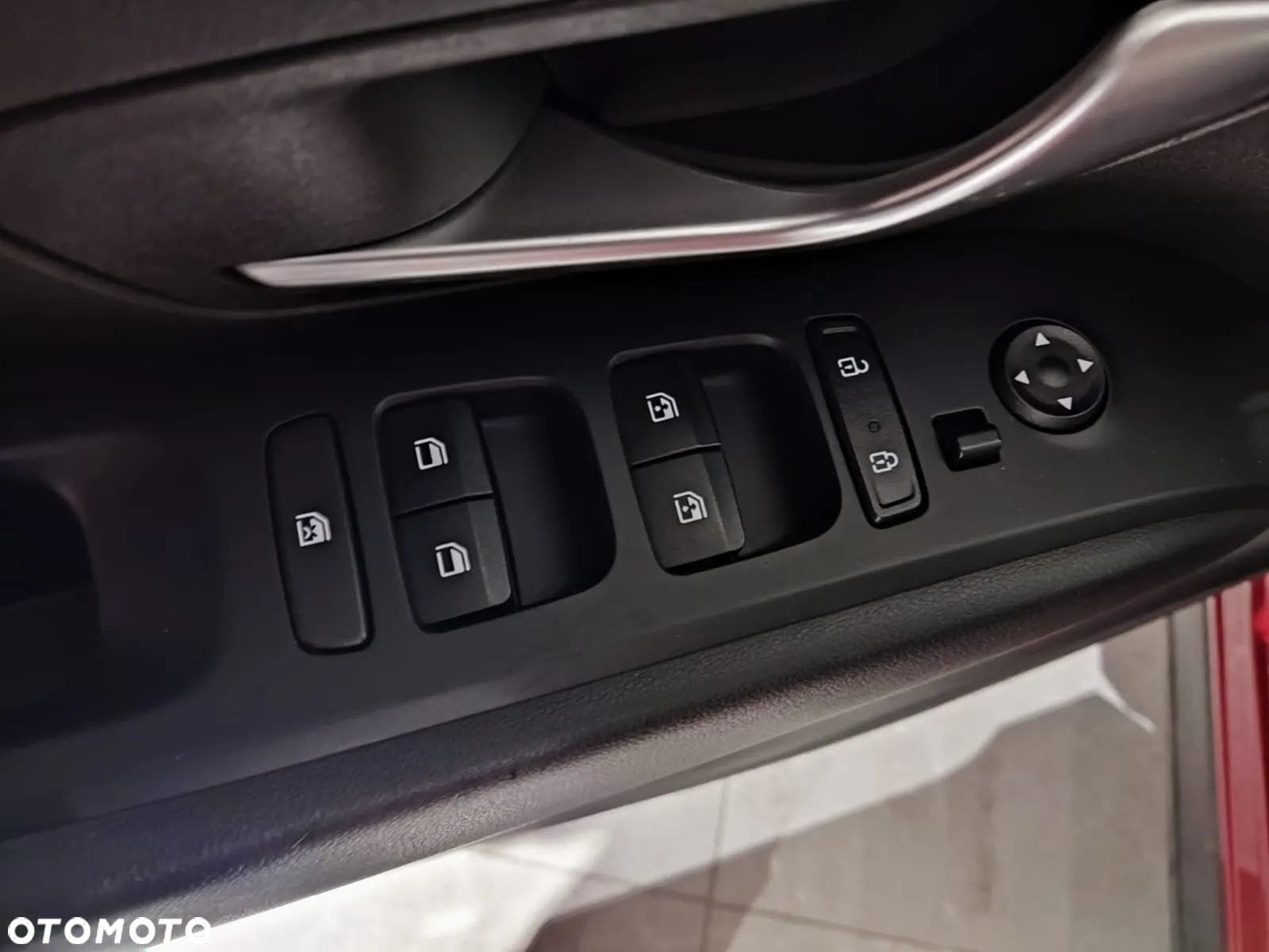 Hyundai Tucson 1.6 T-GDi Smart 2WD - 12