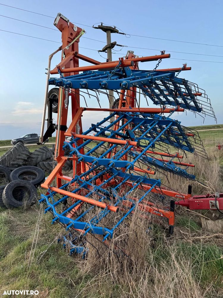 Hatzenbichler Grapa 12 M. - 3