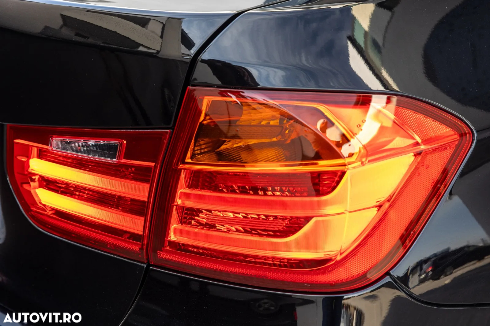 BMW Seria 3 - 6