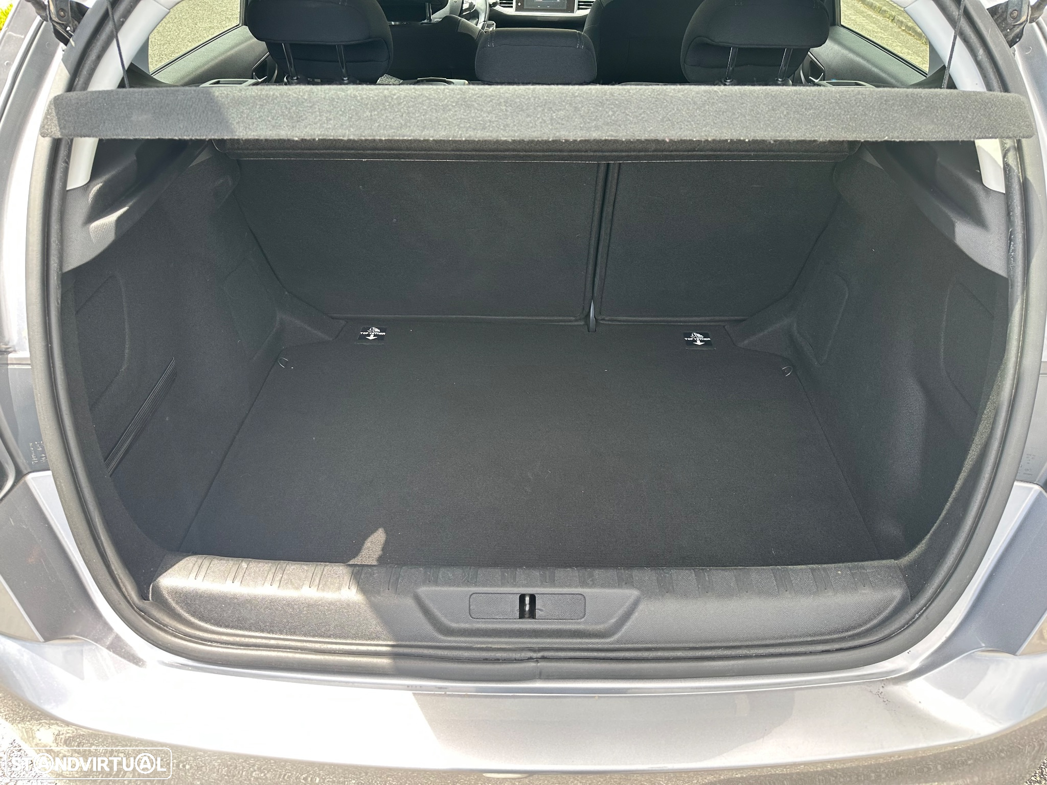 Peugeot 308 1.6 BlueHDi Allure - 23