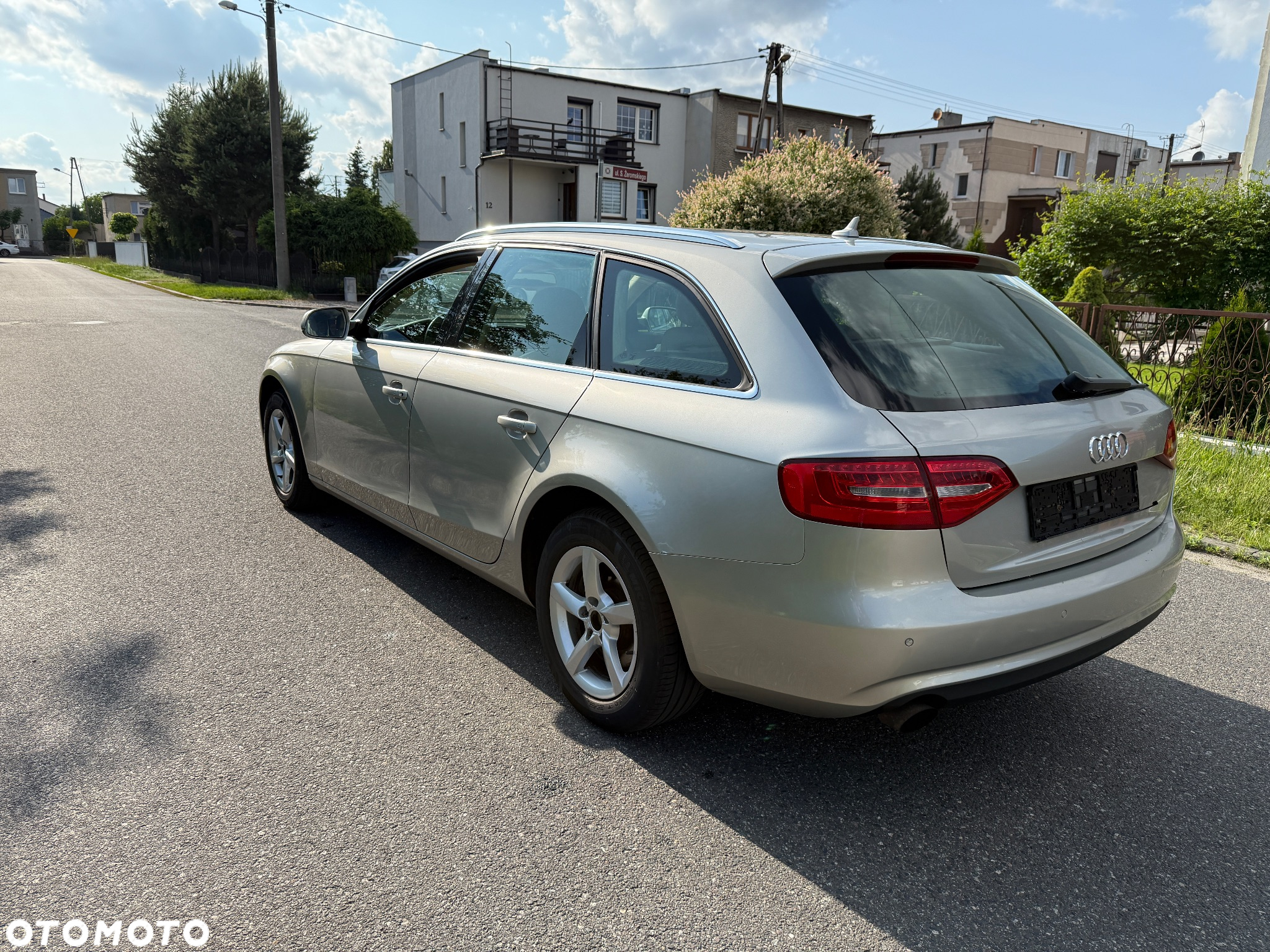Audi A3 - 5