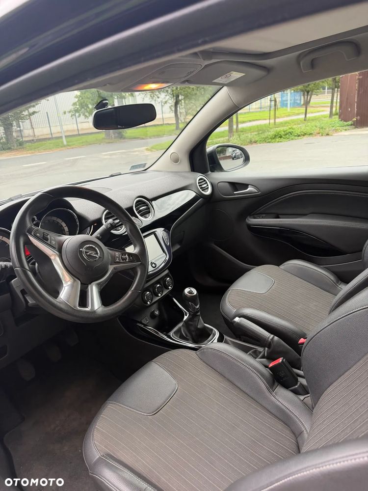 Opel Adam 1.4 Start/Stop Glam - 3