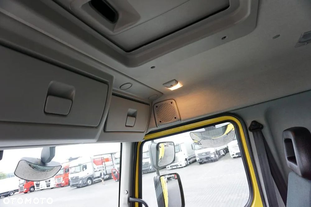 Volvo FL / 290 / ACC / E 6 / BURTOWY / 18 PALET / ŁAD. 10 150 KG - 22