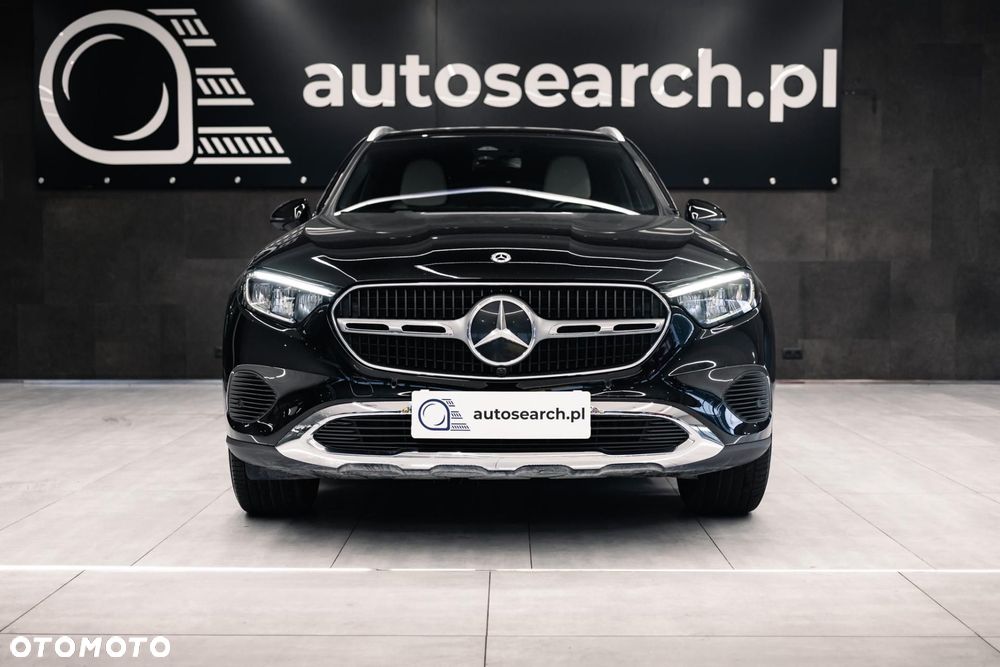 Mercedes-Benz GLC - 4