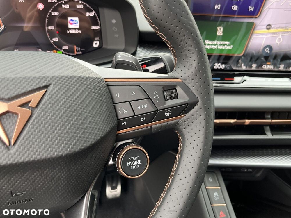 Cupra Terramar 2.0 TSI 4Drive VZ DSG - 32