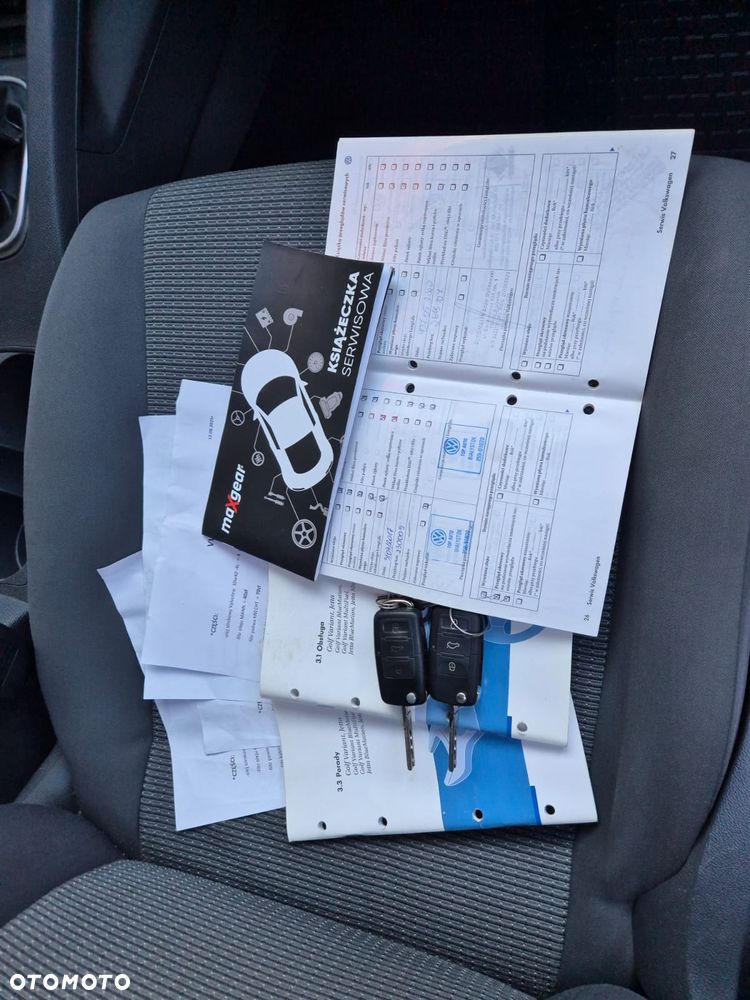 Volkswagen Golf 1.9 TDI Edition - 20