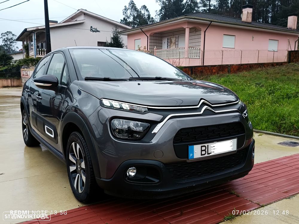 Citroën C3 1.2 PureTech Max - 2