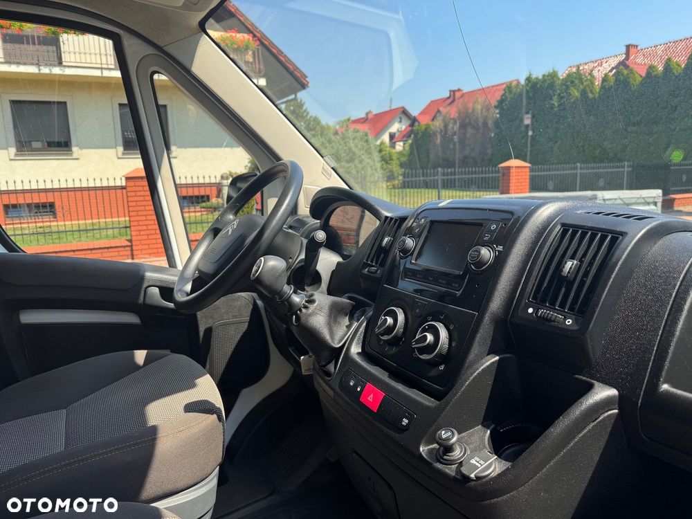 Citroën JUMPER - 5