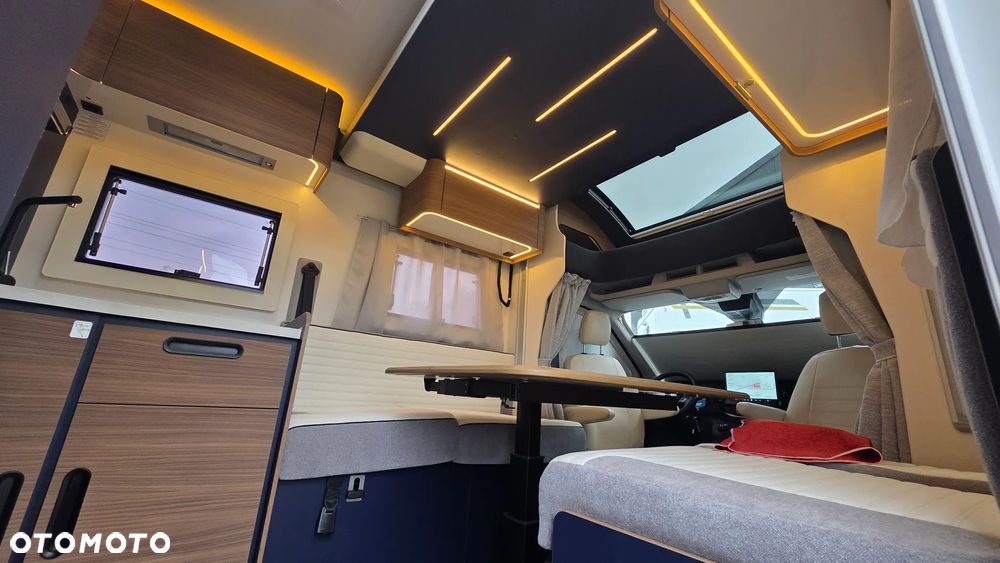 Rimor SAILER 55 Plus - 8