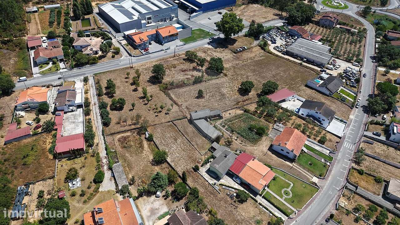 Terreno  para venda - Grande imagem: 3/9