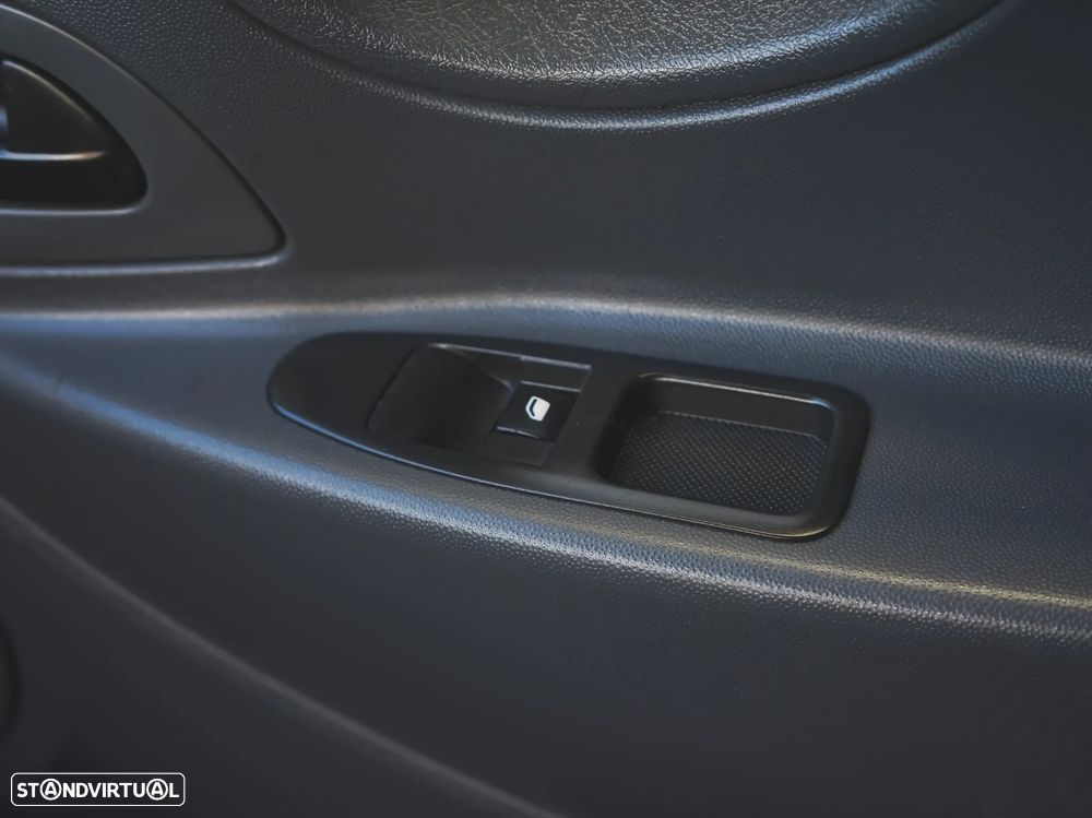 Citroën JUMPY VAN 2.0 HDI 125 - 20