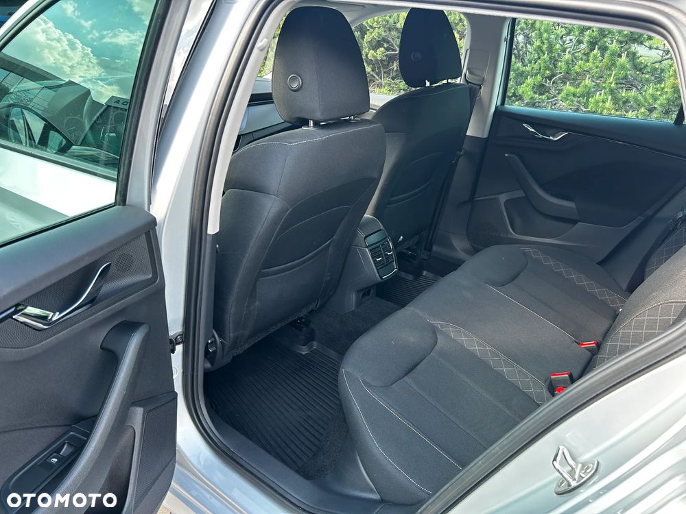 Skoda Kamiq 1.0 TSI Ambition DSG - 12