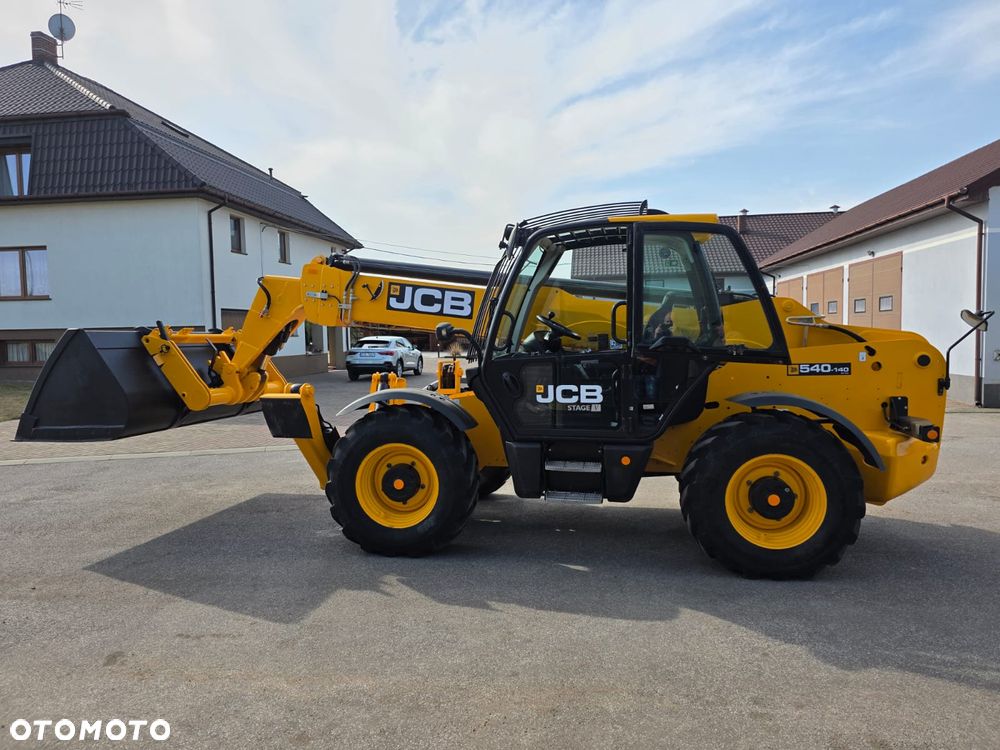 JCB JCB 540.140 - 7