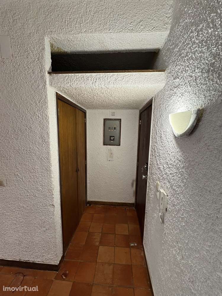 T1 prático em zona tranquila - Grande imagem: 3/6