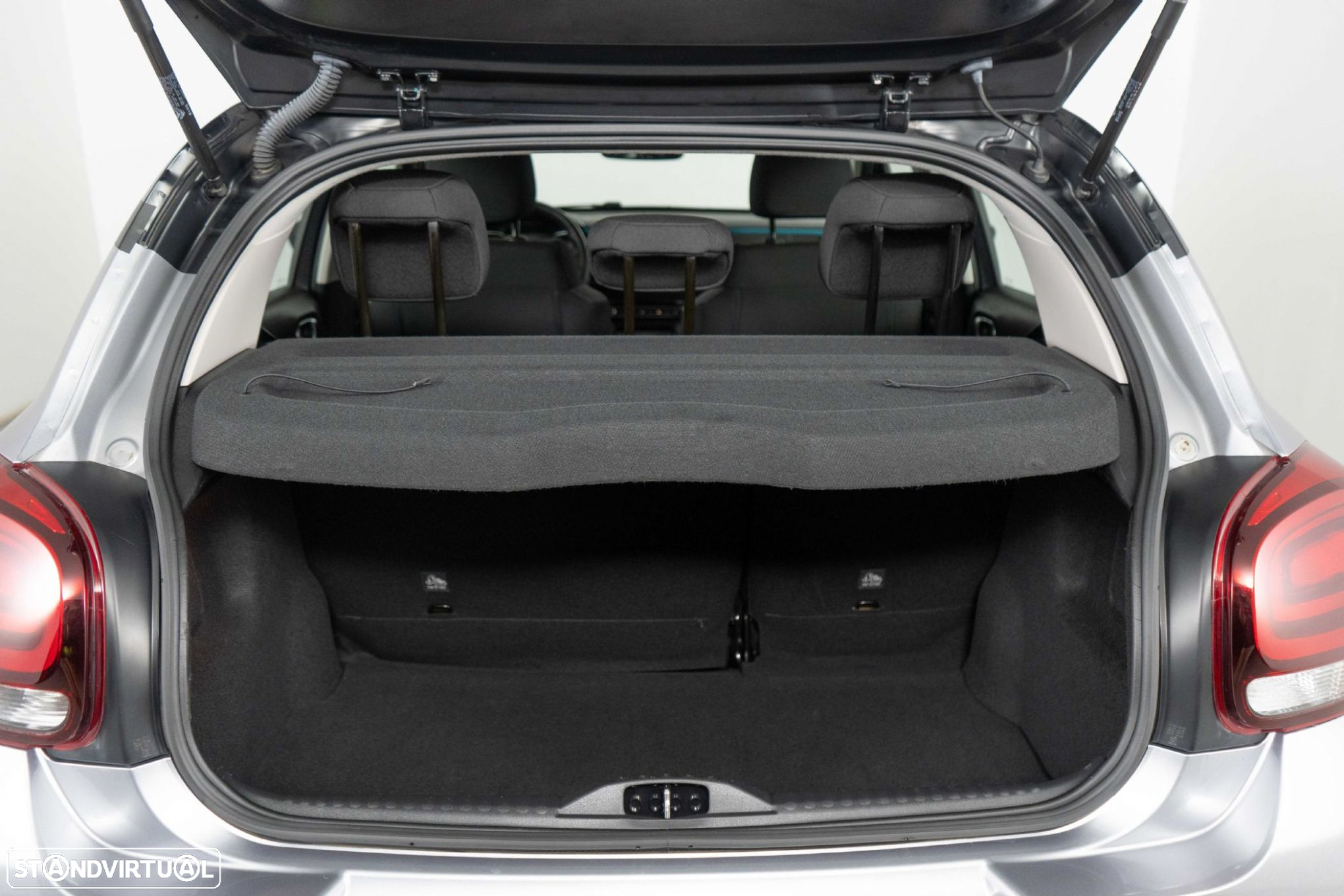 Citroën C3 1.2 PureTech Shine - 11