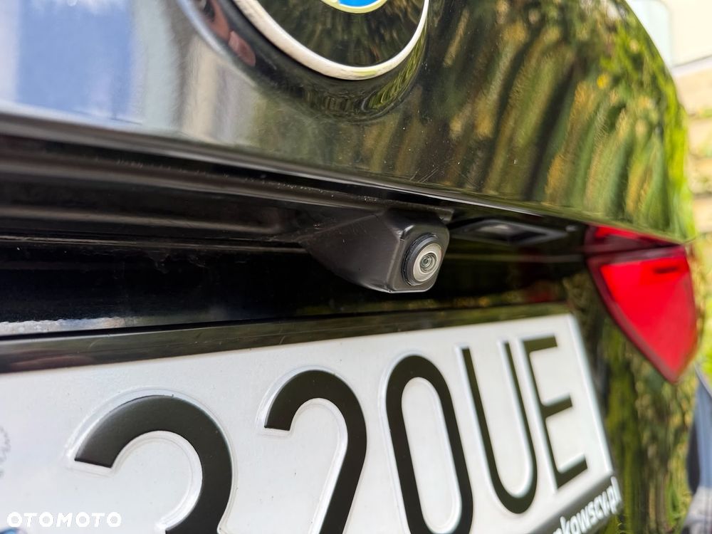 BMW Seria 5 - 19