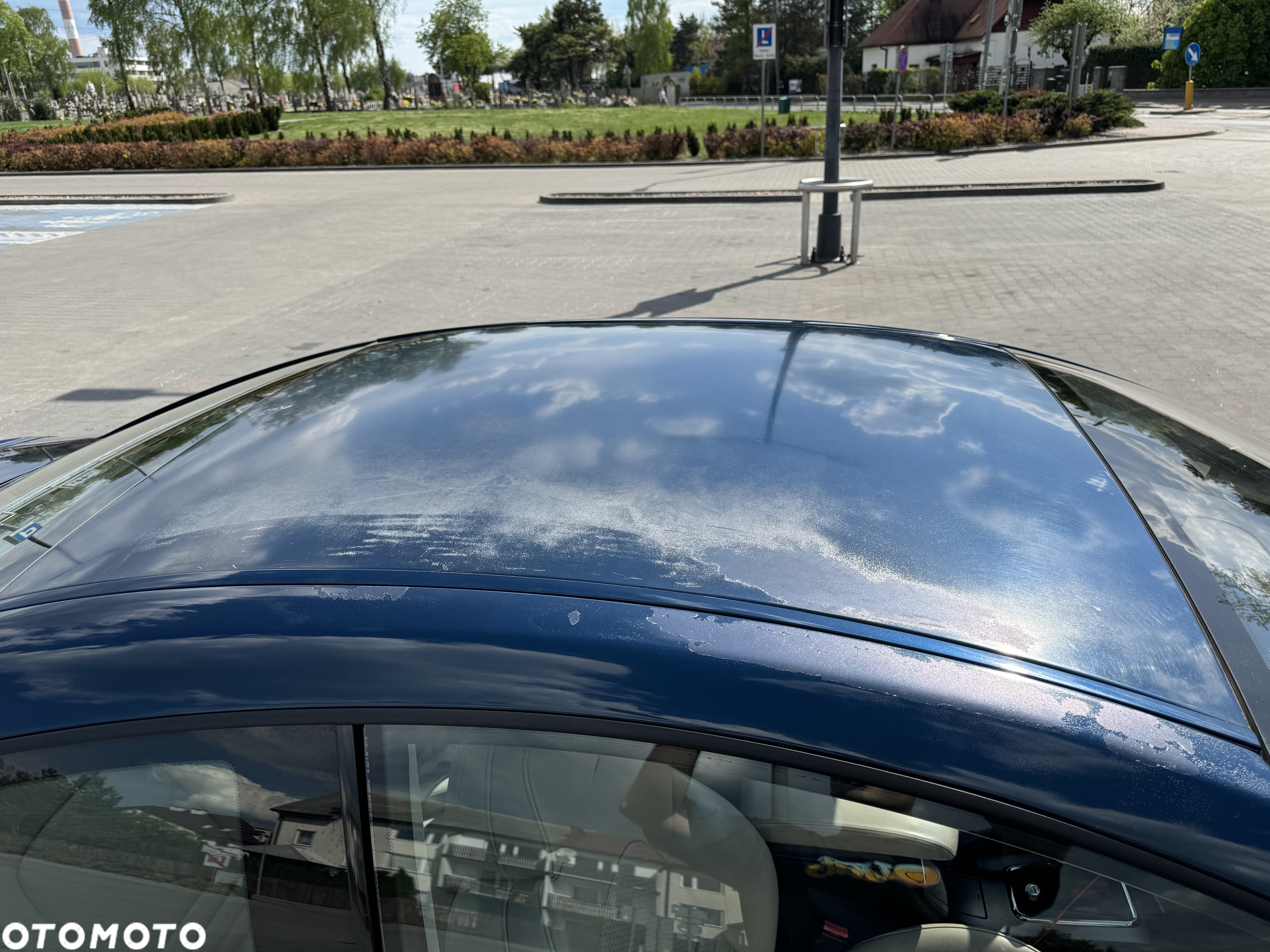 Peugeot 407 Coupe HDi FAP 135 Sport - 8
