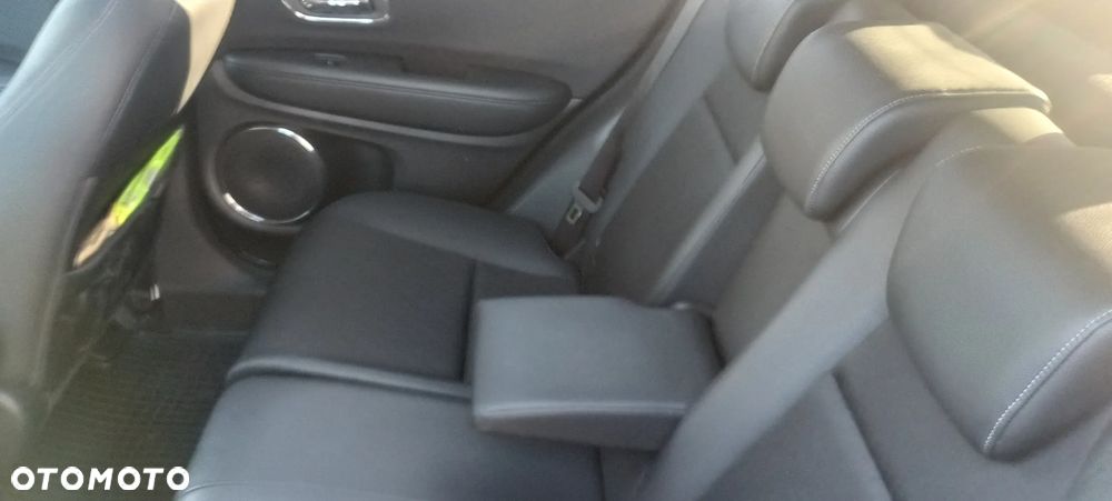 Honda HR-V 1.5 Executive (ADAS / Connect+) CVT - 9