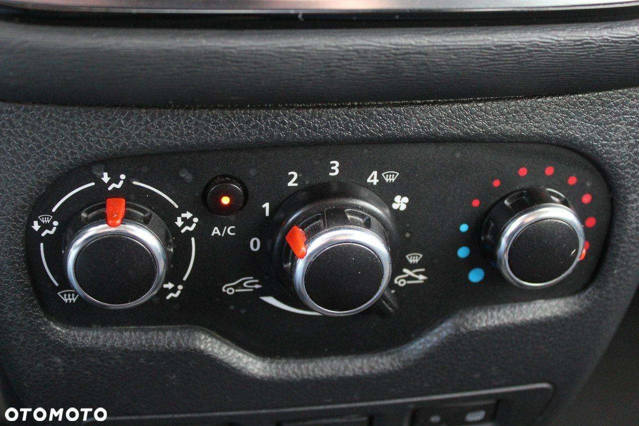 Dacia Dokker 1.5 Blue dCi Stepway - 19