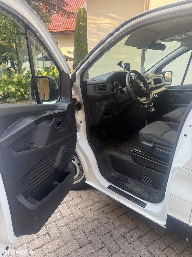 Renault Trafic - 9