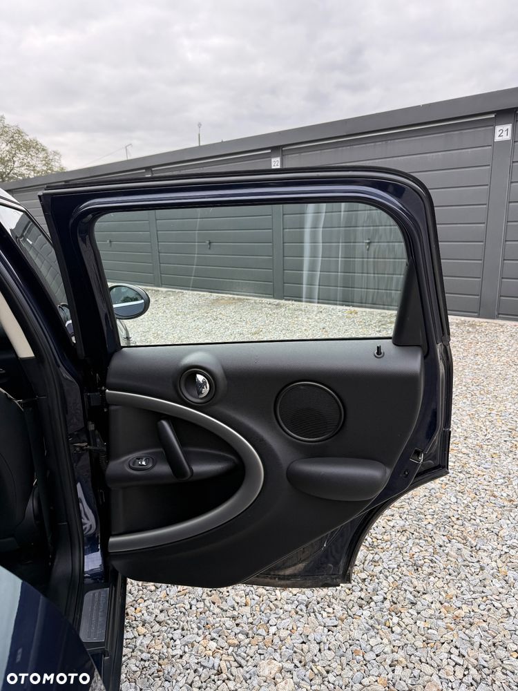 MINI Countryman Cooper D All4 - 17
