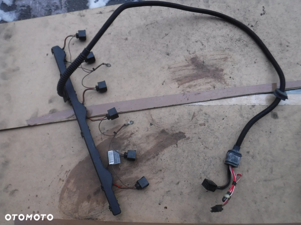 Bmw X3 E83 3.0i 3.0 M54 wiazka instalacja silnika 3412248