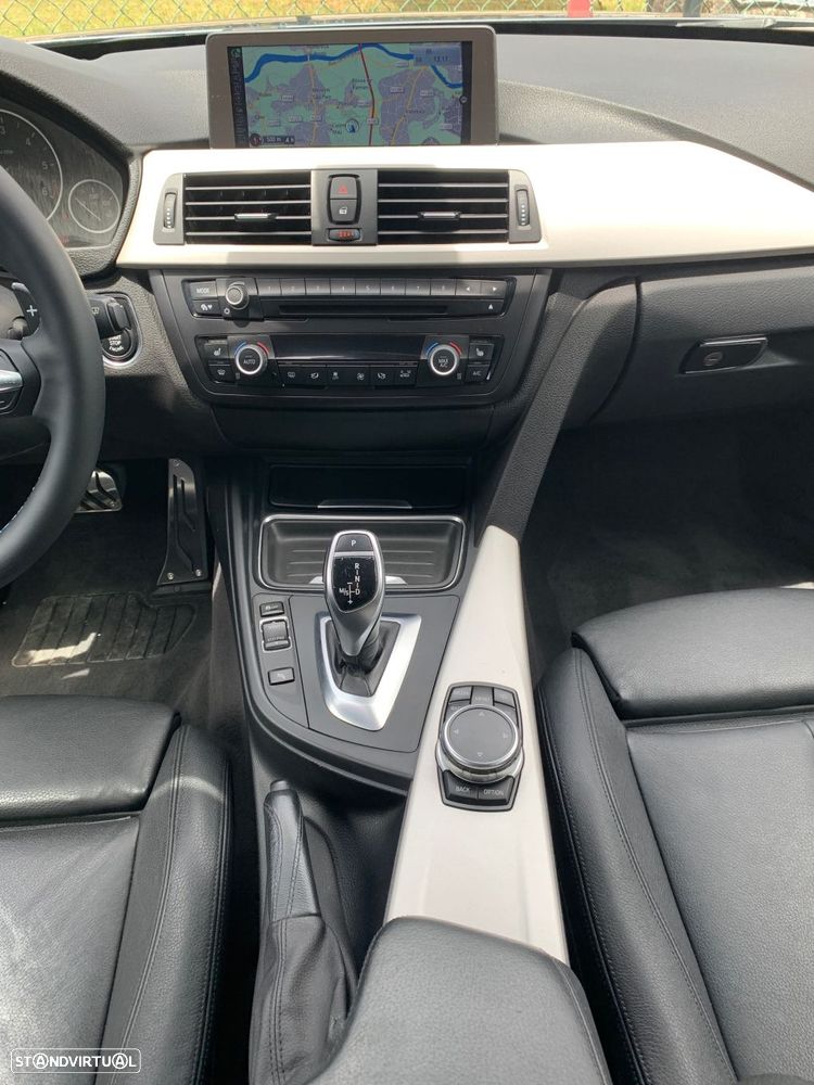 BMW 420 Gran Coupé d Pack M Auto - 23