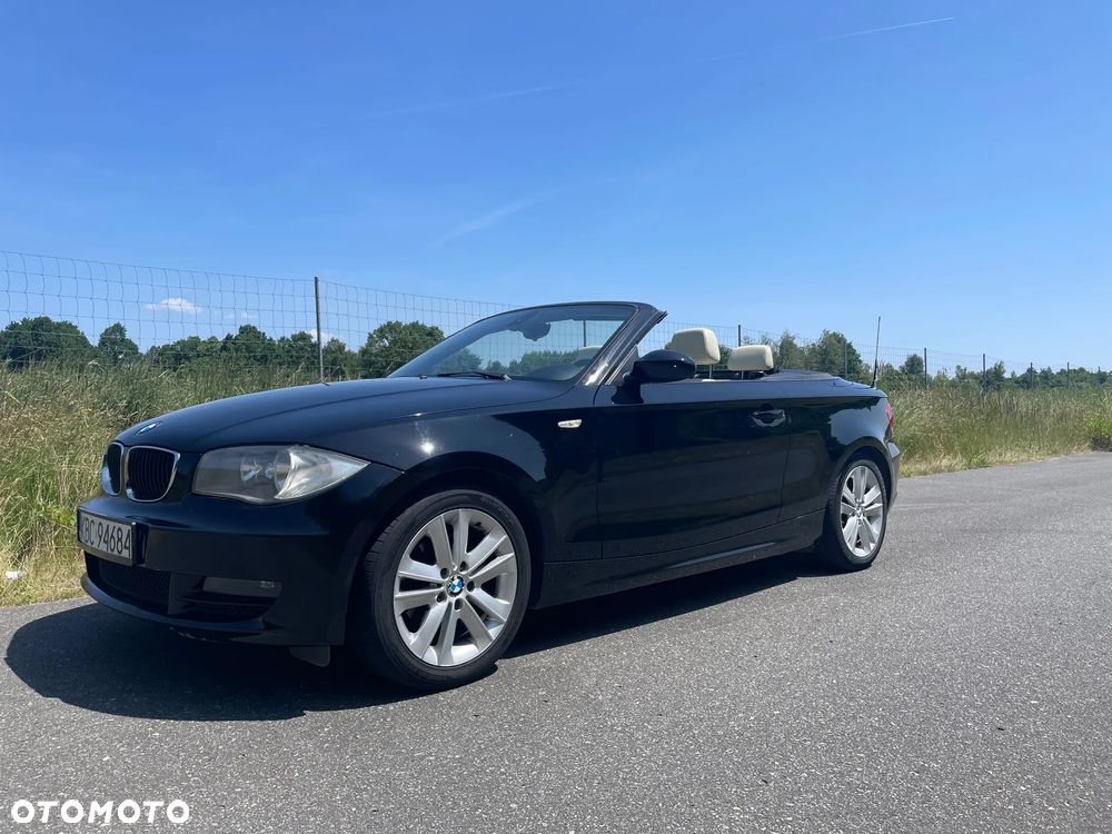 BMW Seria 1 118i - 5