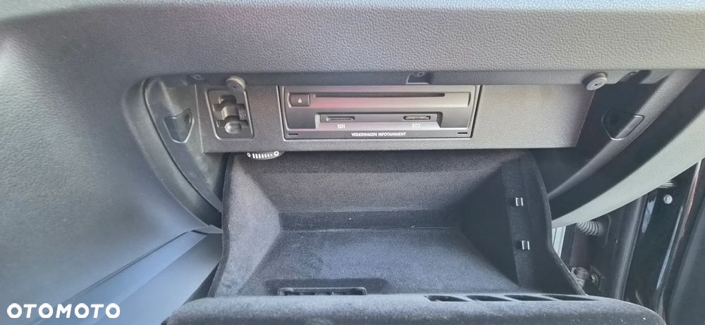 Volkswagen Passat Variant 1.4 TSI ACT (BlueMotion Technology) Comfortline - 25