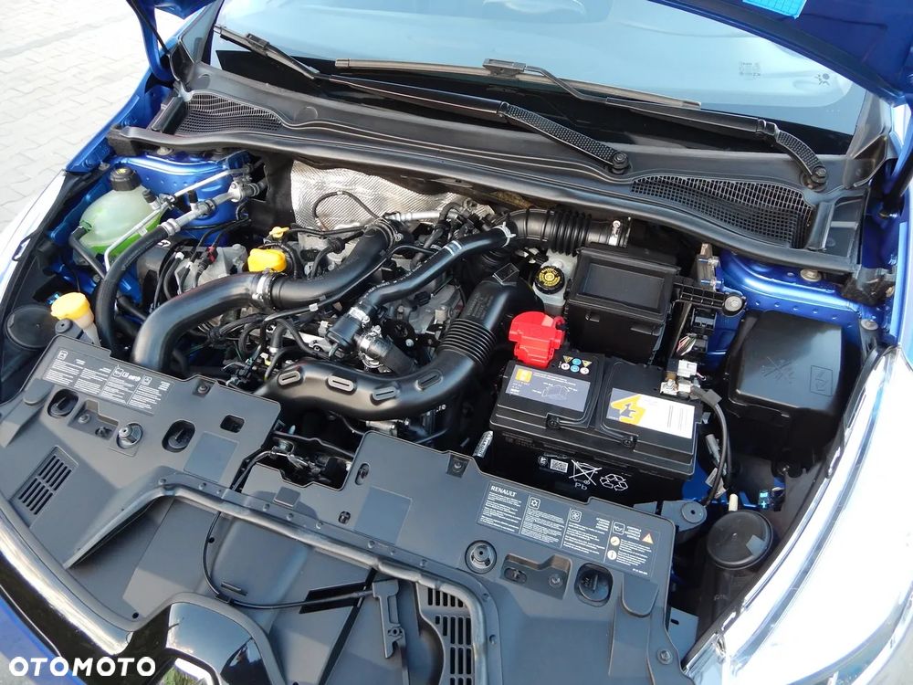 Renault Clio TCe 90 Limited - 18