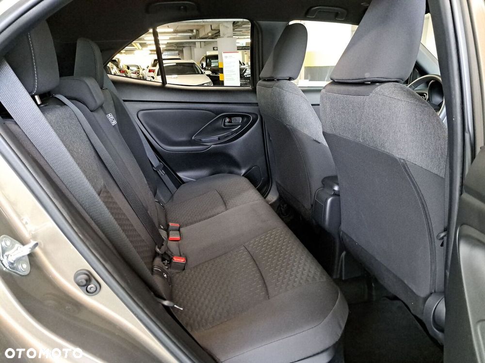 Toyota Yaris Cross Hybrid 1.5 Style - 15