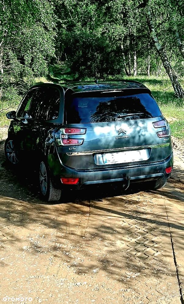 Citroën C4 Picasso 1.6 e-HDi Exclusive ETG6 - 2