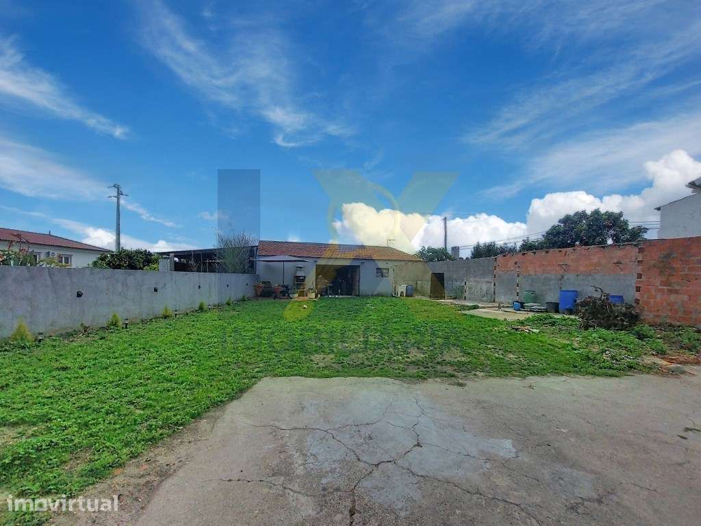 Terreno urbano muito bem localizado na Povoa do Paço!!! - Grande imagem: 3/9