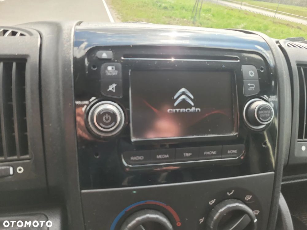 Citroën Jumper - 13