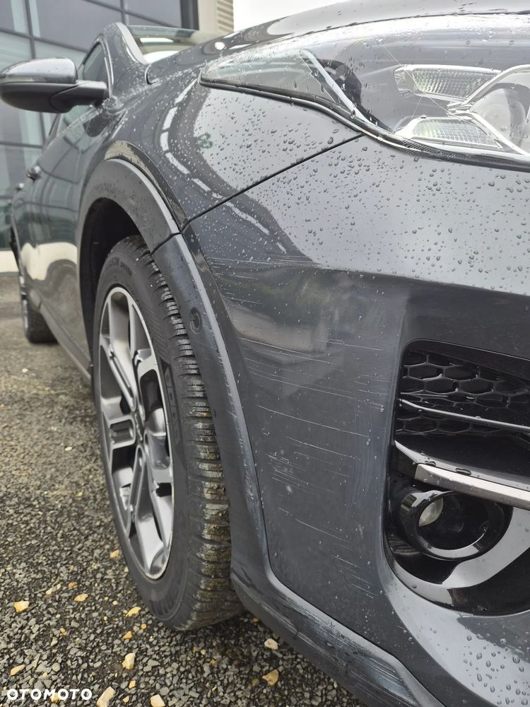Kia XCeed 1.5 T-GDI L Business Line - 9