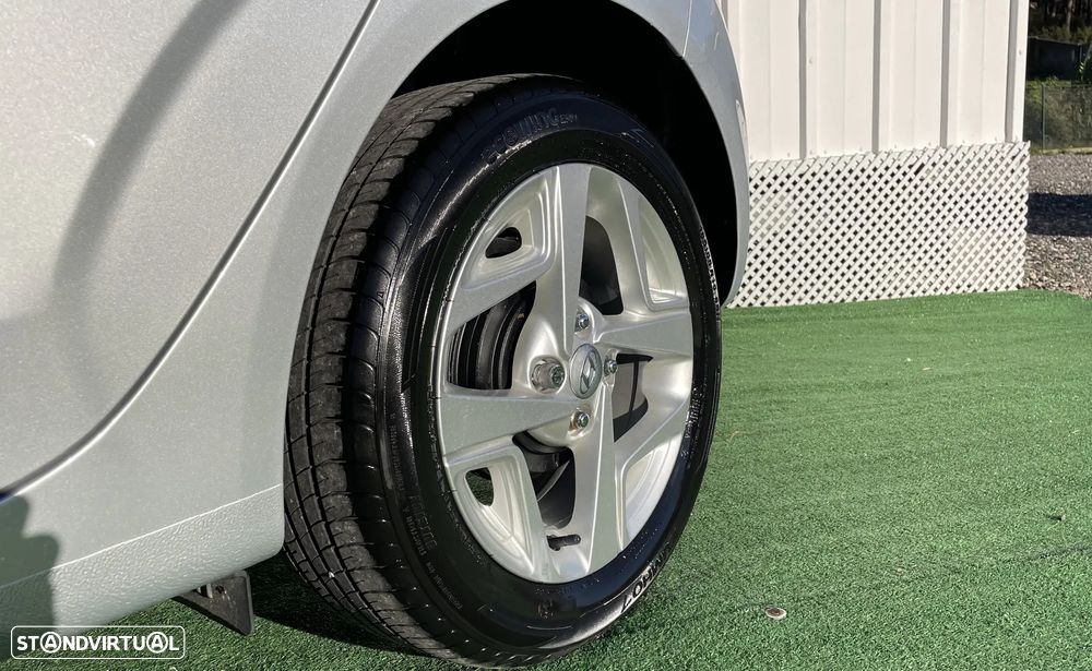 Hyundai i10 1.0 Comfort - 34