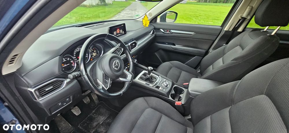 Mazda CX-5 SKYACTIV-D 150 AWD SCR Exclusive-Line - 20