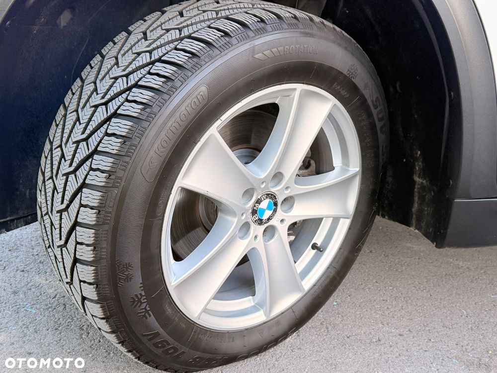BMW X5 3.0d xDrive - 13