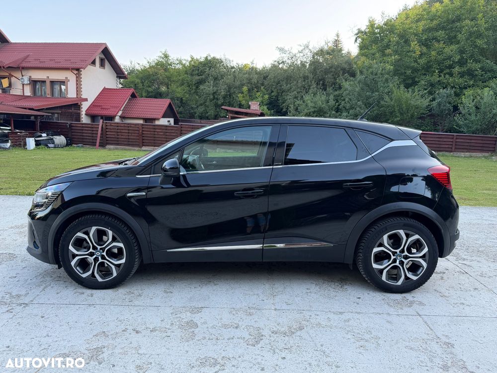 Renault Captur TCe EDC FAP Intens - 8