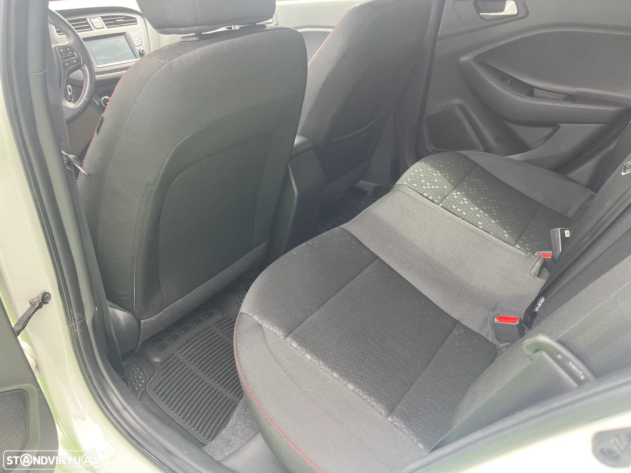 Hyundai i20 1.0 T-GDI Style DCT - 21