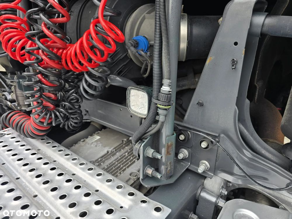 Używany Renault T 480 retarder 2019 - 112 000 PLN, 827 000 km - Otomoto.pl