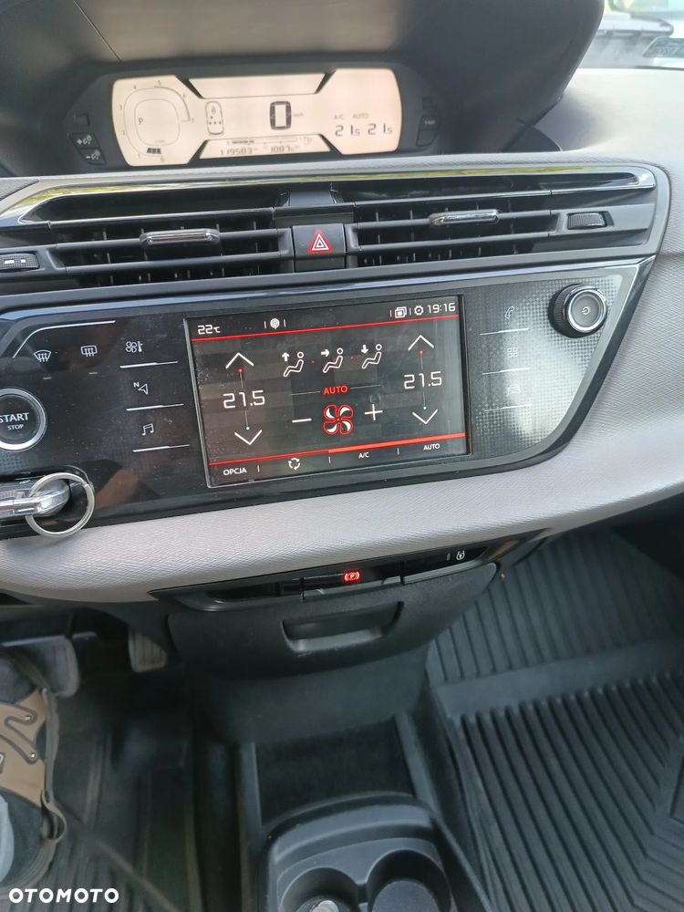 Citroën C4 Picasso BlueHDi 120 EAT6 FEEL - 11